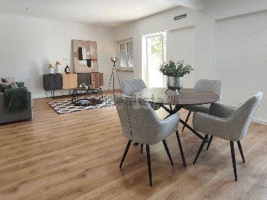 Apartamento T3 à venda na Rua João Ortigão Ramos, 17 b