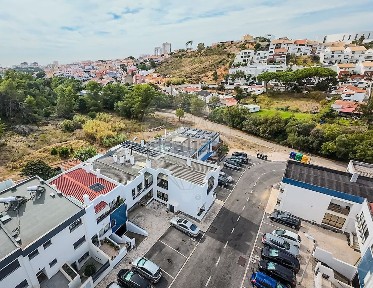 Apartamento T2 à venda no Alto dos Gaios