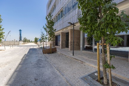 Apartamento T1 à venda na Rua Madre Teresa de Calcutá