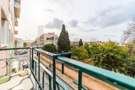 Alcântara, Junqueira, Calçada da Boa Hora s/n