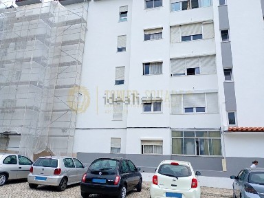 Apartamento T2 à venda no Centro de Cascais
