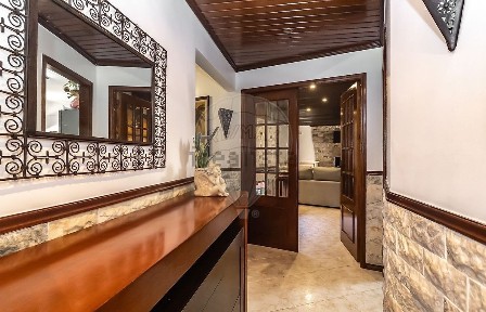 Apartamento T3 à venda na Avenida de Fitares