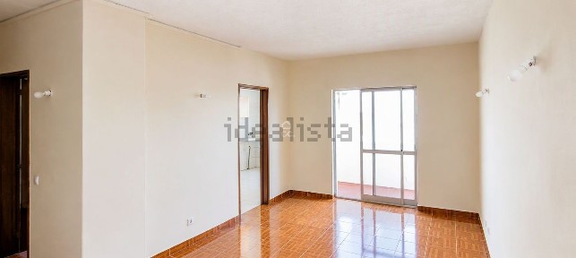 Apartamento T2 à venda no Bairro do Rosário