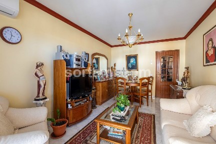 Apartamento T2 à venda na Quinta do Romão