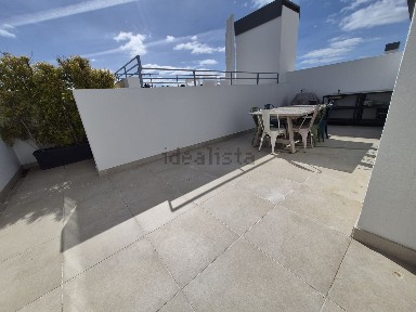 Penthouse à venda na Rua Professor Flemming