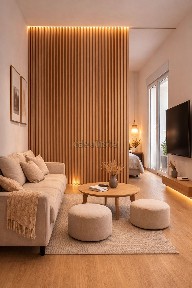Apartamento T0 à venda na Rua Passos Manuel, 69