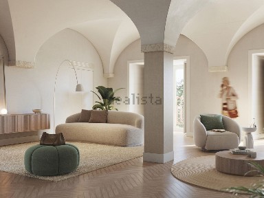 Apartamento T2 à venda na Rua do Beato, 36