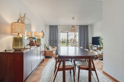 Apartamento T2 à venda na Rua Pequena