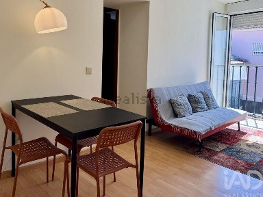 Apartamento T3 à venda na São Vicente de Fora