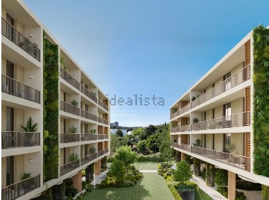 Penthouse à venda na Velha da Portela s/n