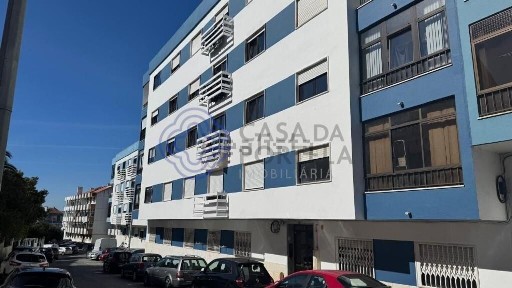 Apartamento T2 à venda na Colaride - Monte da Tapada