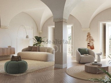 Apartamento T3 à venda na Rua do Beato, 34