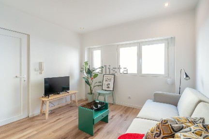 Apartamento T1 à venda no Centro