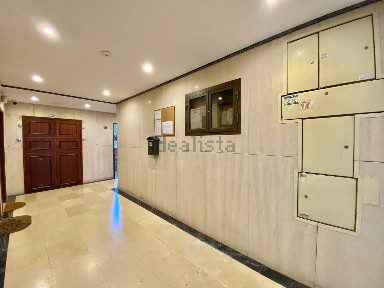 Apartamento T2 à venda na Rua Jorge Barradas s/n