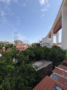 Apartamento T1 à venda na Rua 1º de Maio, 43