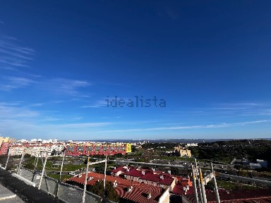 Penthouse à venda na Rua Luís Monteiro