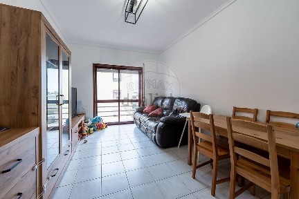 Apartamento T2 à venda na Travessa da Gandara