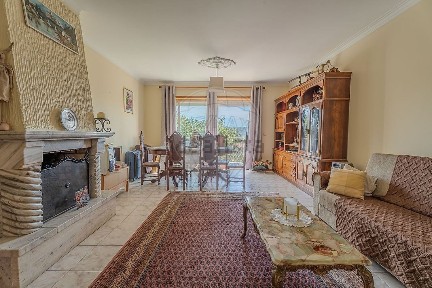 Apartamento T2 à venda em Mozelos