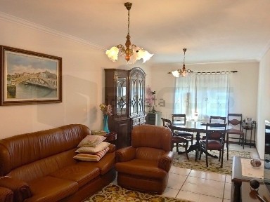 Apartamento T3 à venda na Gafanha da Nazaré