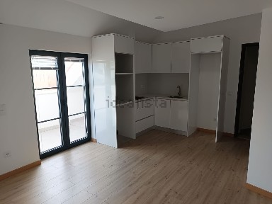 Penthouse à venda na Rua Fonte do Casal, 221