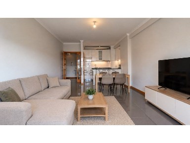 Arrendamento de apartamento T1 em São Vicente