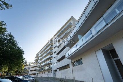 Arrendamento de apartamento T1 em Azurém