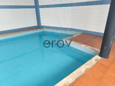 Arrendamento de apartamento T2 em Fão