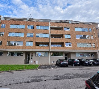 Arrendamento de apartamento T3 na Rua Afonso Palmeira, 6