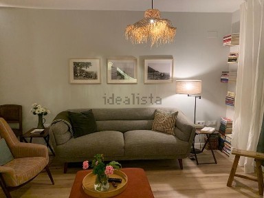 Arrendamento de duplex na Rua do Mercado, 18