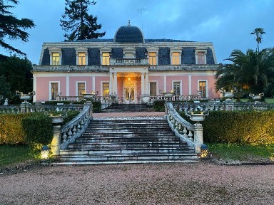 Palácio à venda em Assunção - Ajuda - Salvador - Santo Ildefonso