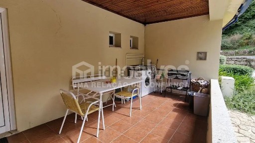 Arrendamento de apartamento T2 na Travessa do Morgado