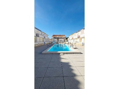 Vila Nova de Cacela, Cacela Velha, Avenida Manuel Guerreiro Rosa Mendes