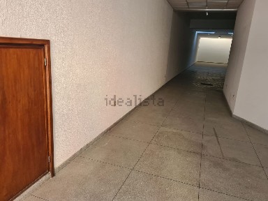 Arrendamento de espaço comercial em Cedofeita