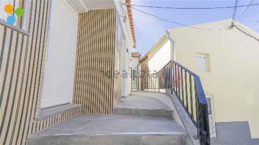 Moradia independente à venda em Verdelhos