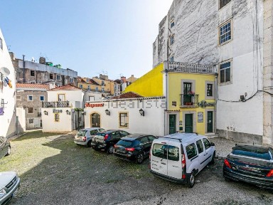 Espaço comercial à venda na Alcântara