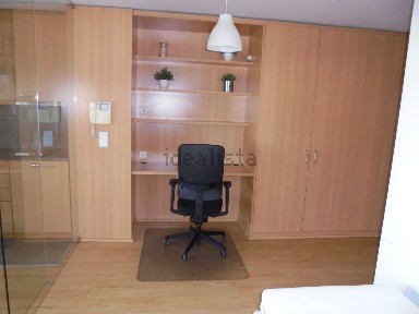 Arrendamento de apartamento T0 na Solum