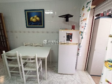Arrendamento de apartamento T1 no Monte Alto - Senhora da Encarnação - Fonte Nova