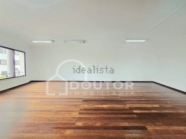 Escritório privado à venda na Rua dos Aranhas, 53