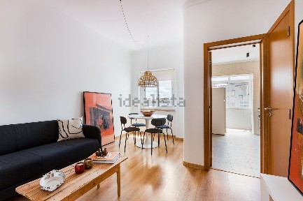 Arrendamento de apartamento T1 na Rua da Páscoa, 26