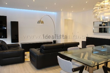 Arrendamento de apartamento T2 na Covilhã e Canhoso