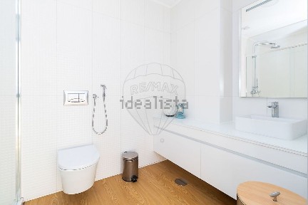 Arrendamento de apartamento T1 na Rua de Coimbra