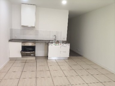 Arrendamento de apartamento T1 em Fermentelos