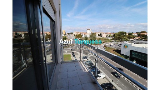 Arrendamento de apartamento T1 em Aradas