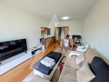 Arrendamento de apartamento T1 na Rua de São Sebastião