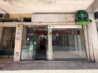 Alvalade, Bairro de Alvalade, Rua Afonso Lopes Vieira, 57