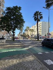 Arrendamento de espaço comercial na Avenida Descobertas
