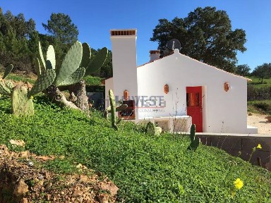 Quinta à venda em São Teotónio