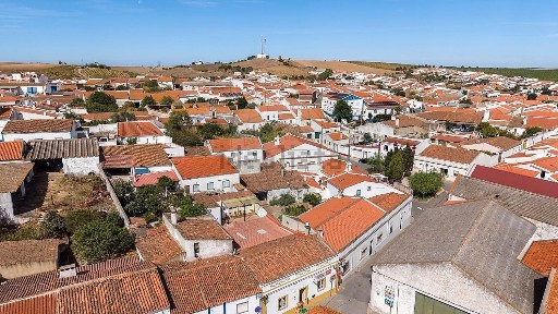 Moradia independente à venda em Ervidel
