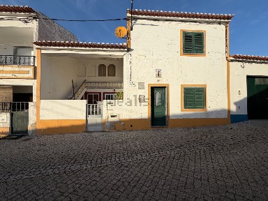 Moradia independente à venda em Beringel