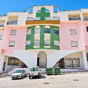 Arrendamento de apartamento T3 em São Pedro - Lapas - Ribeira Branca